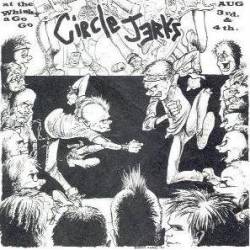 Circle Jerks : Live at Whiskey a Go Go